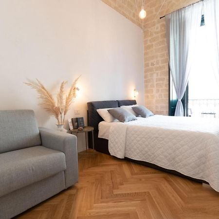 Centro Storico Rooms & Suites Manfredonia Esterno foto