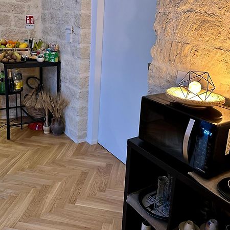 Centro Storico Rooms & Suites Manfredonia Esterno foto