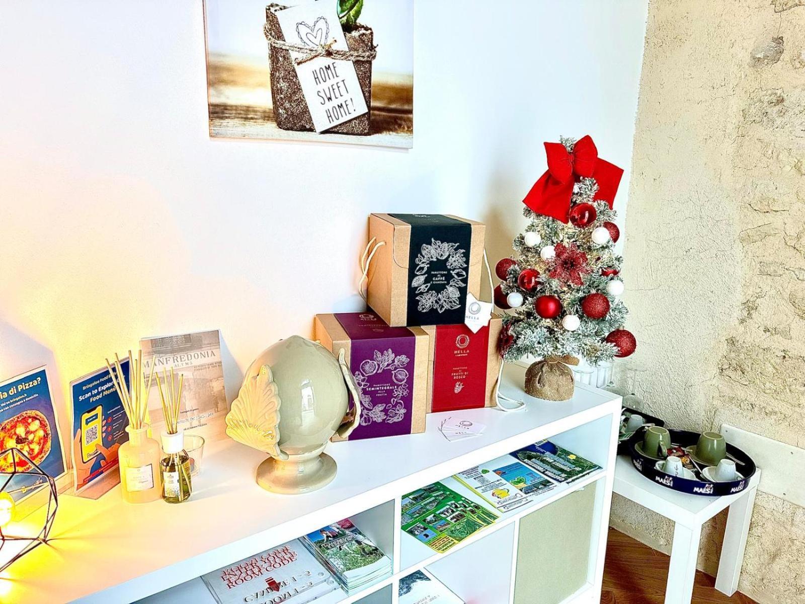 Centro Storico Rooms & Suites Manfredonia Esterno foto