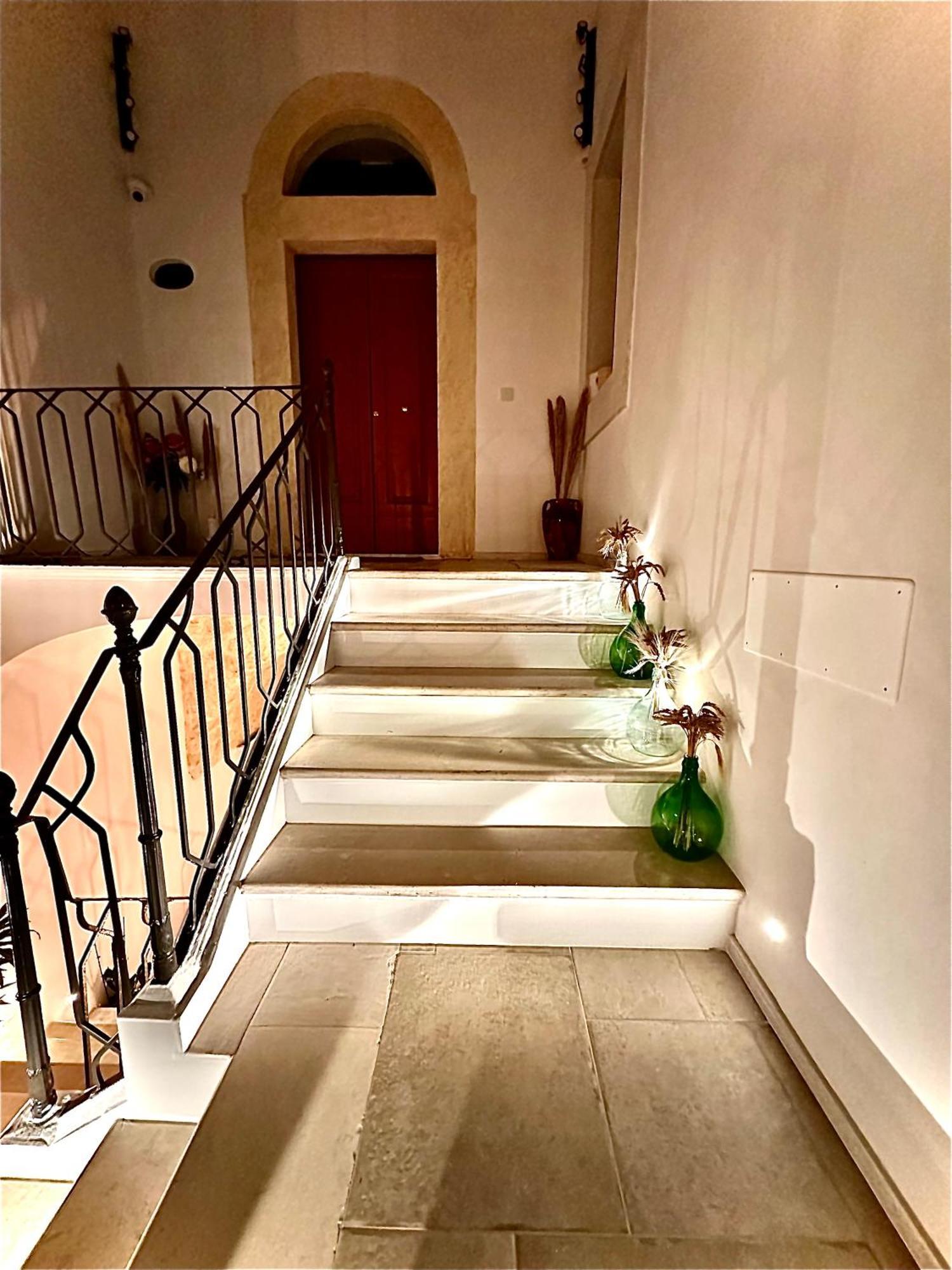 Centro Storico Rooms & Suites Manfredonia Esterno foto