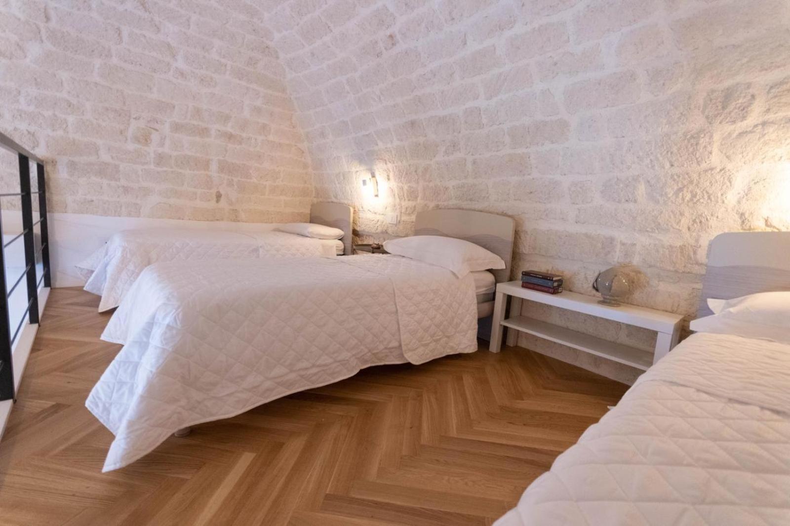 Centro Storico Rooms & Suites Manfredonia Esterno foto