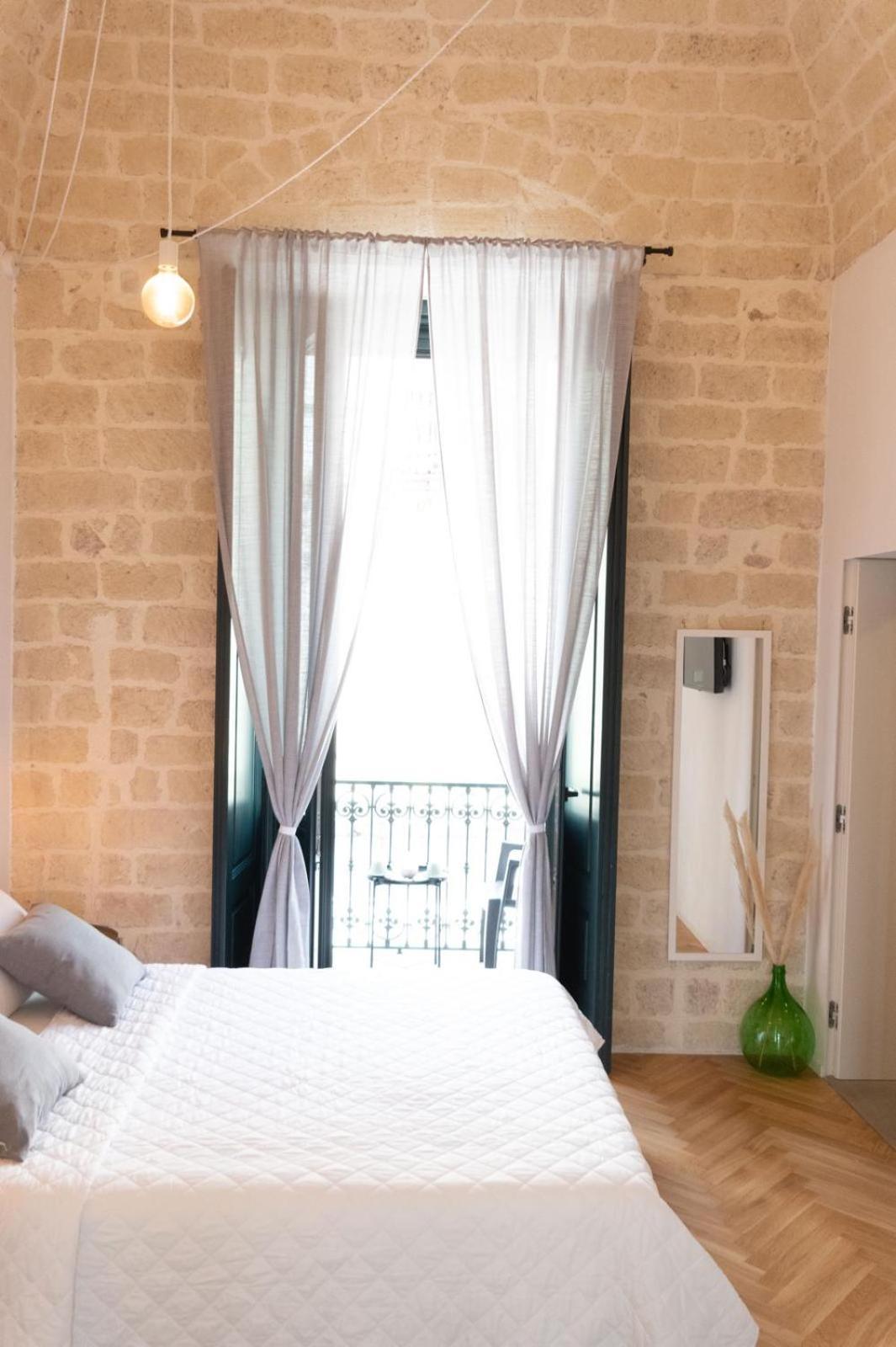 Centro Storico Rooms & Suites Manfredonia Esterno foto