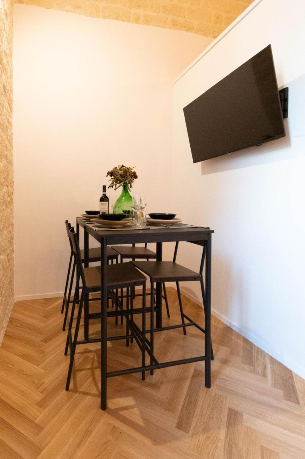 Centro Storico Rooms & Suites Manfredonia Esterno foto