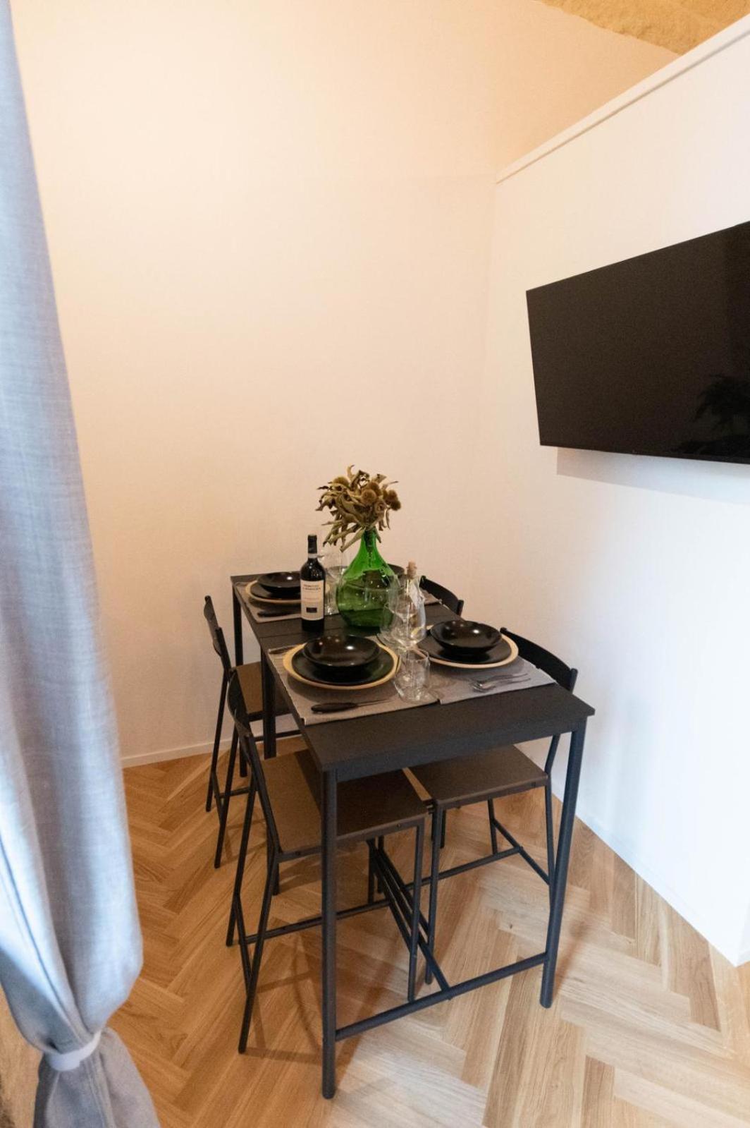 Centro Storico Rooms & Suites Manfredonia Esterno foto