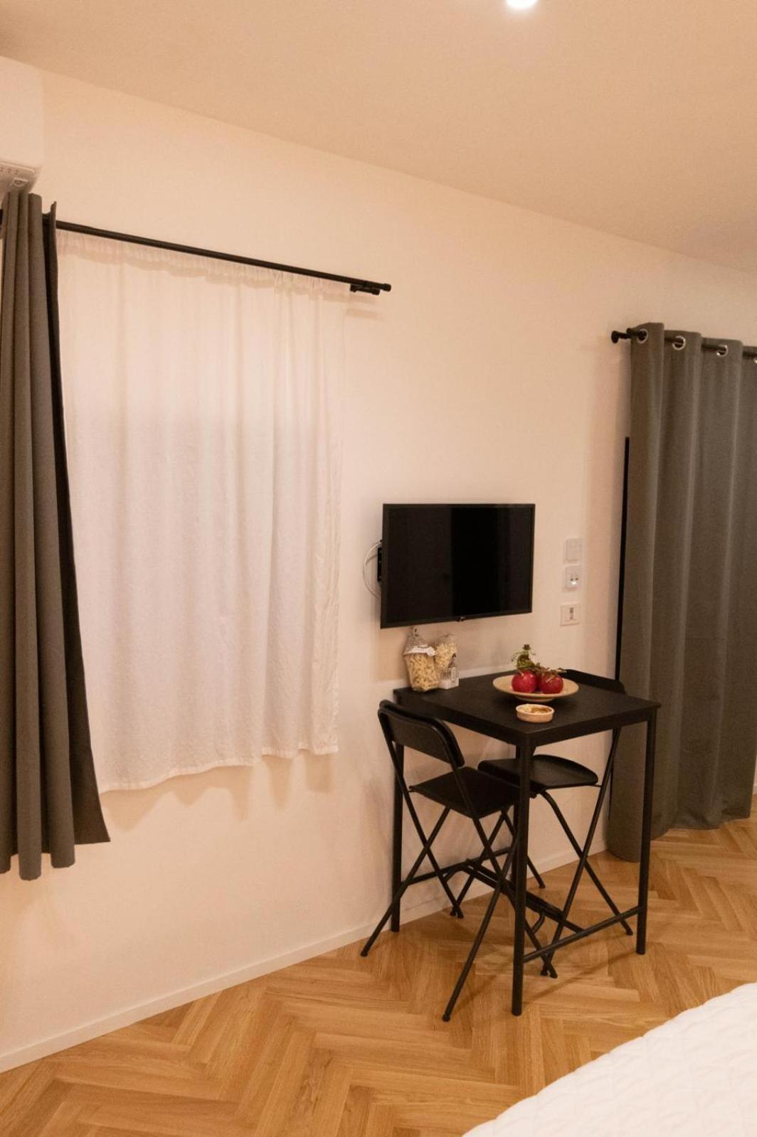 Centro Storico Rooms & Suites Manfredonia Esterno foto