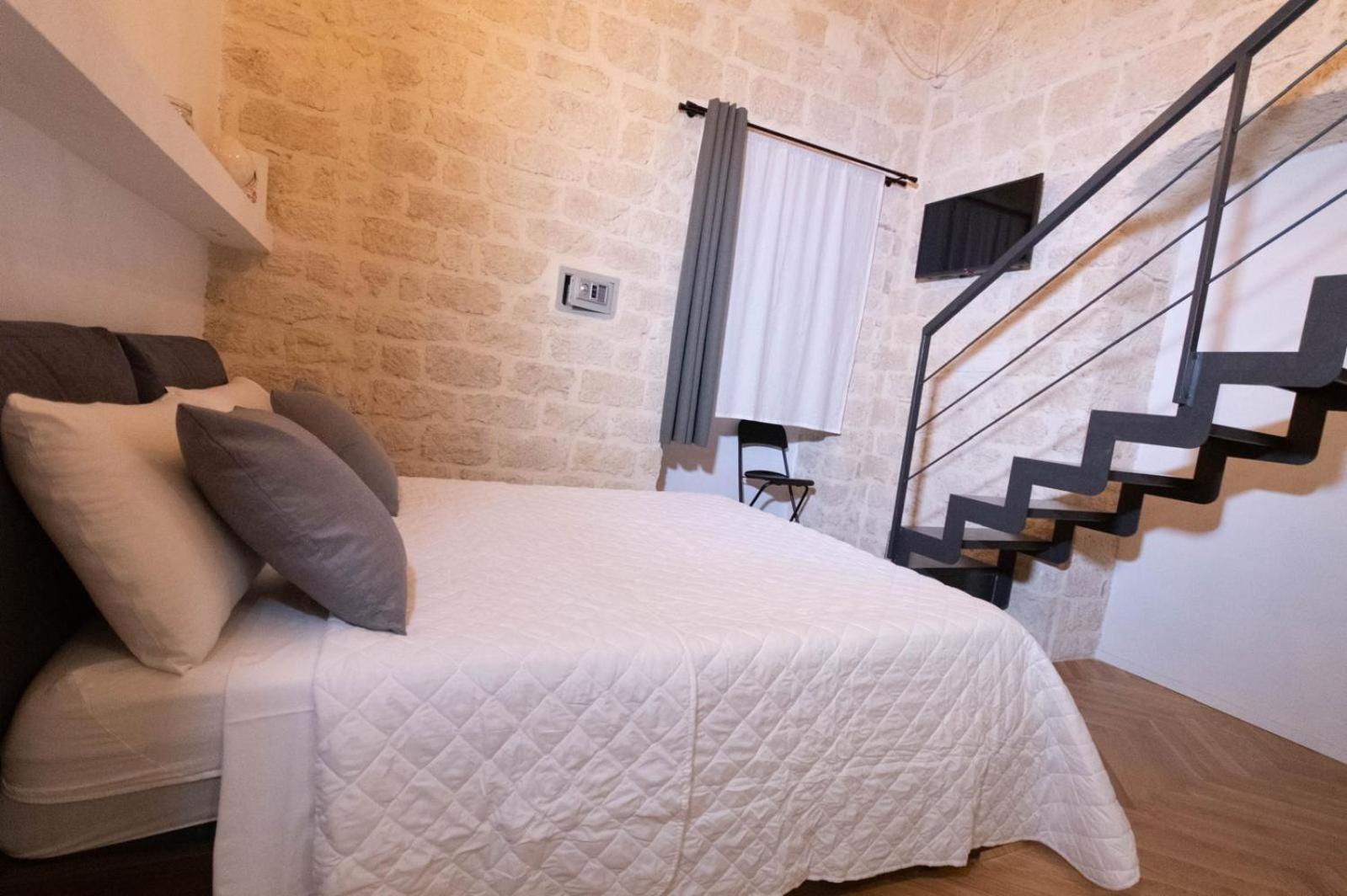 Centro Storico Rooms & Suites Manfredonia Esterno foto