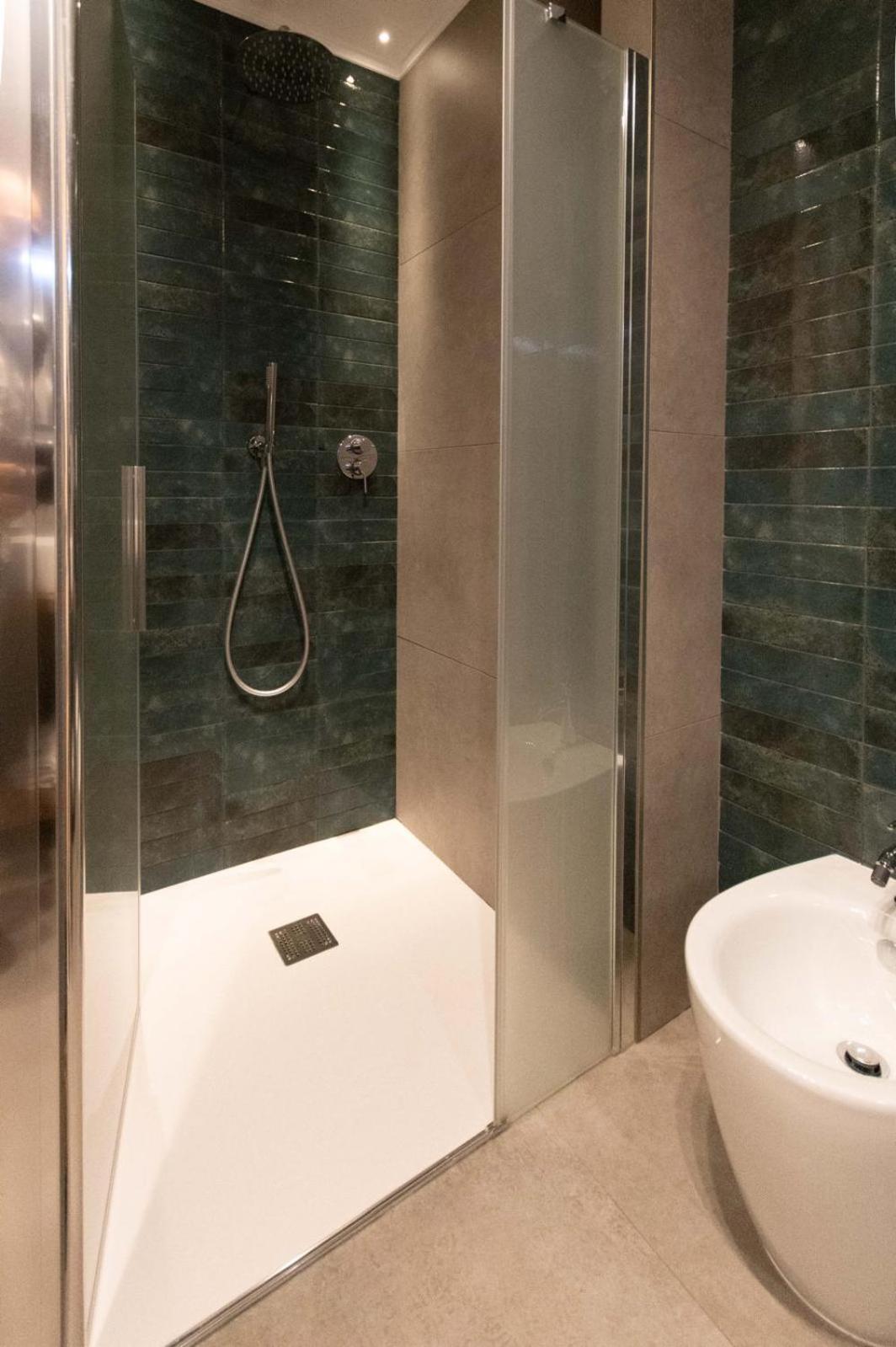 Centro Storico Rooms & Suites Manfredonia Esterno foto