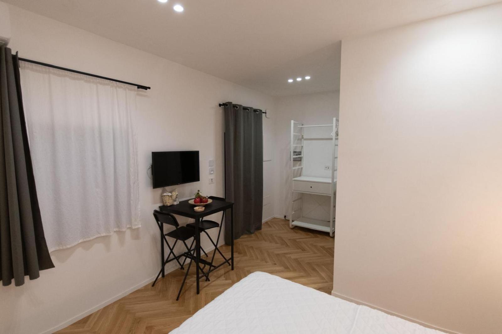 Centro Storico Rooms & Suites Manfredonia Esterno foto
