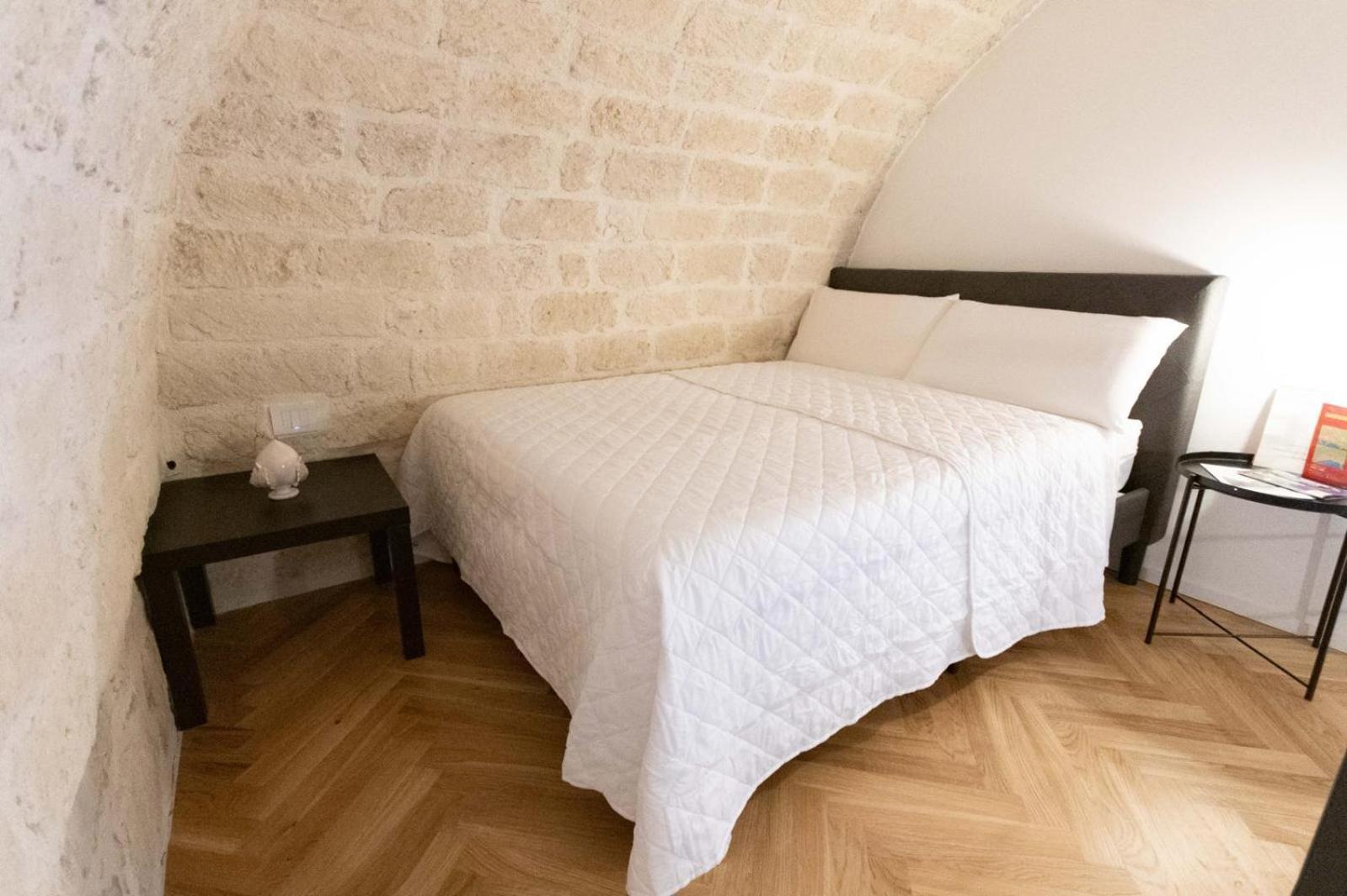 Centro Storico Rooms & Suites Manfredonia Esterno foto