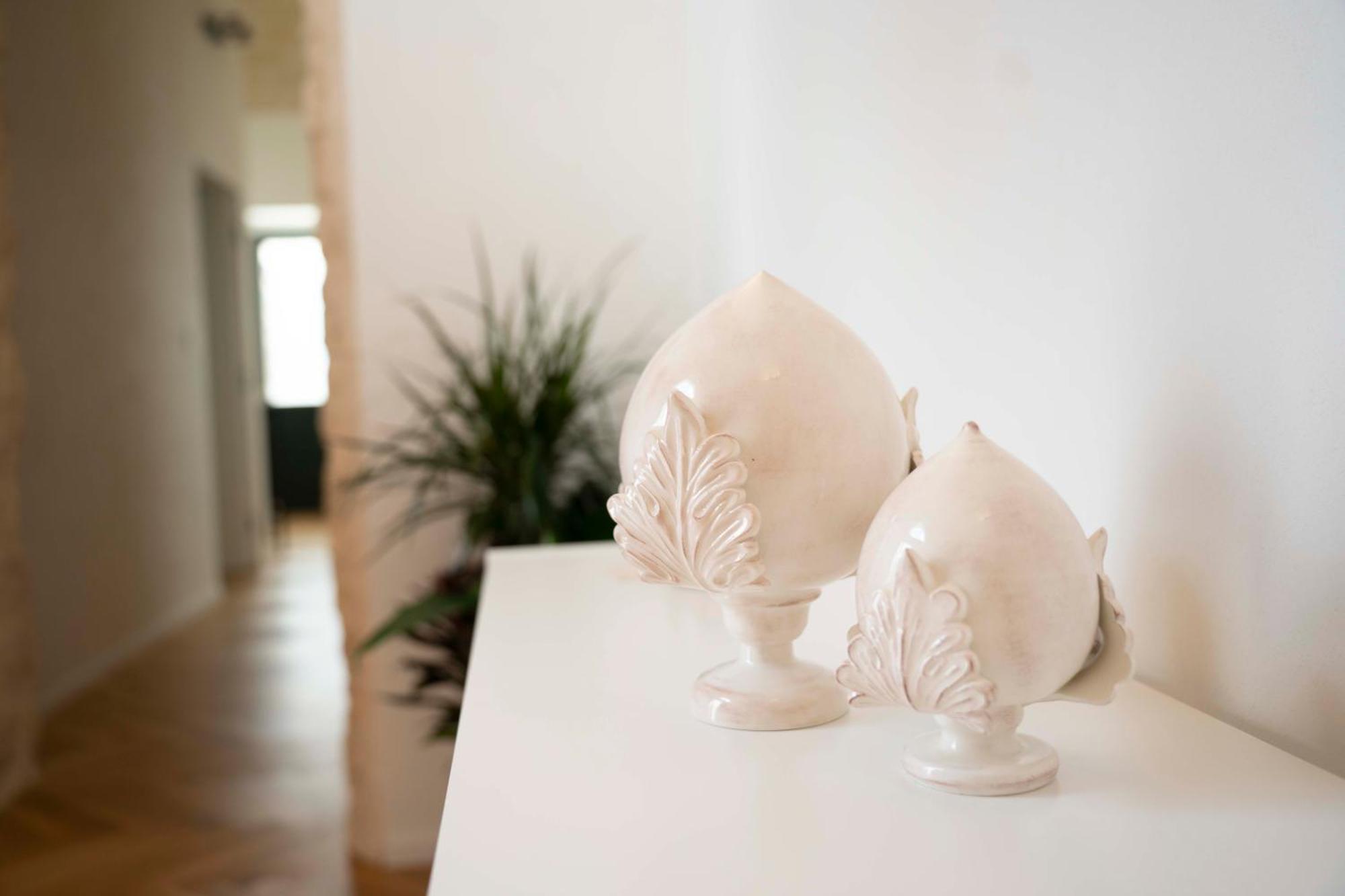 Centro Storico Rooms & Suites Manfredonia Esterno foto